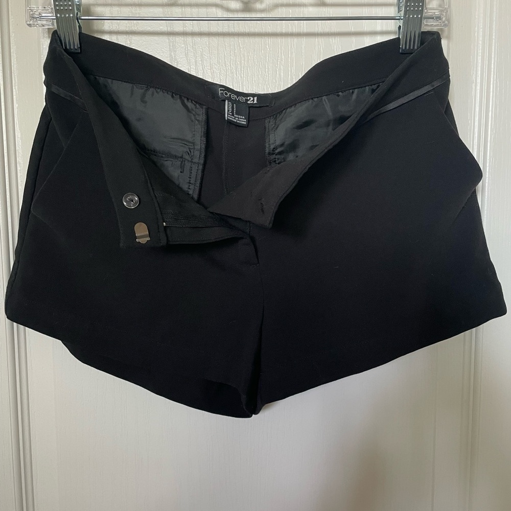 Brand new Forever 21 shorts